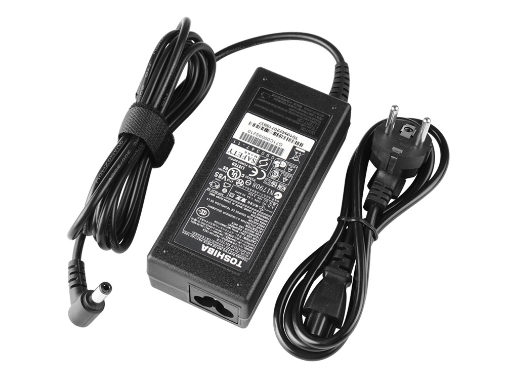 36W Toshiba A000007000 Adapter Voeding Oplader + Koord