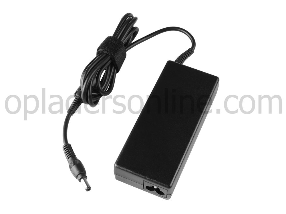 90W Toshiba Satellite L750-ST4NX1 AC Adapter Voeding Oplader