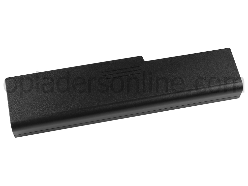 Originele 48Wh Toshiba Satellite L635-S3025 Accu Batterij