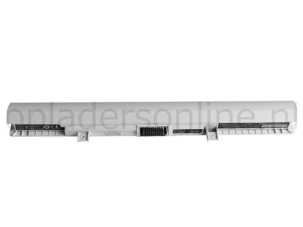 45Whr Toshiba Satellite C50-B-12X L50-B-137 L50-B-1UU Accu Batterij