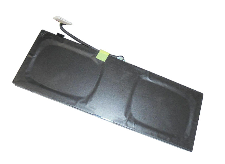 Originele 3684mAh 28Wh Toshiba Satellite L12-C-101 Accu Batterij