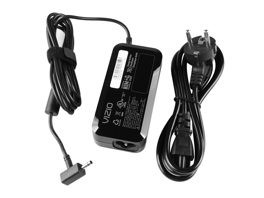 65W Medion Akoya E14302 (MD 63600) Adapter Voeding Oplader + Koord