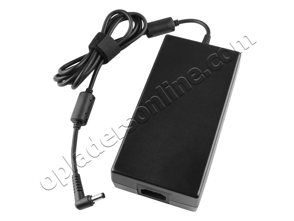 180W Asus P1802-B003Q Transformer All-in-One Adapter Voeding Oplader + Koord