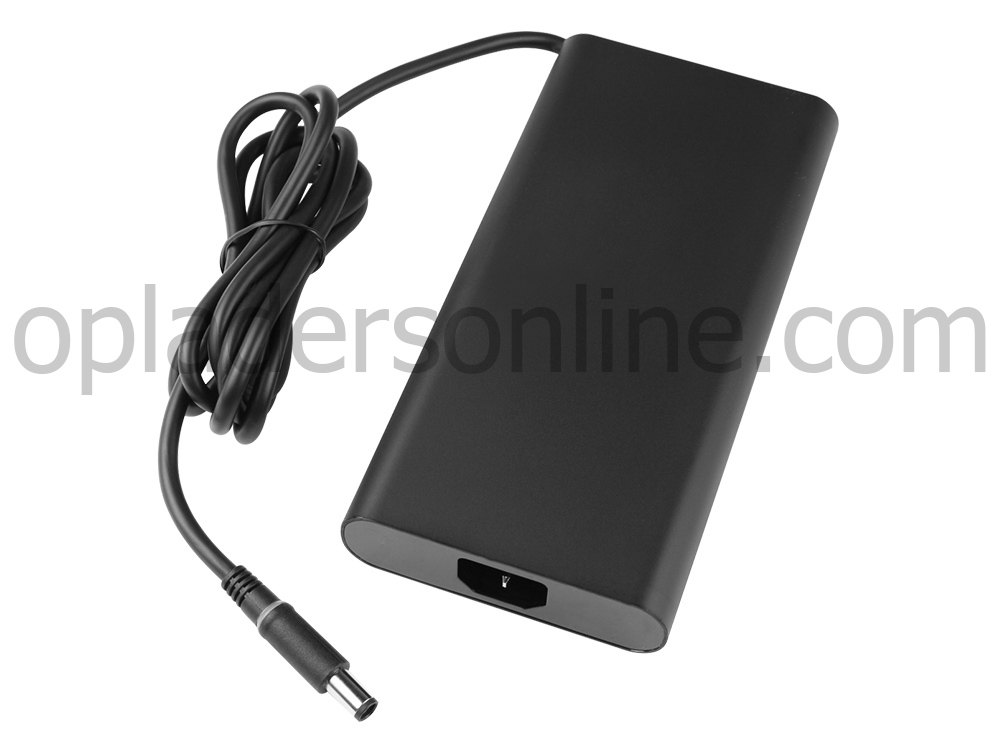 Origineel 240W Dell 60RC2 450-ABIQ Adapter Voeding Oplader