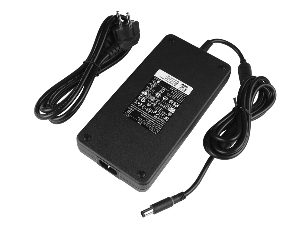 Origineel 240W Dell Alienware AX51R2-17153BK AC Adapter Oplader
