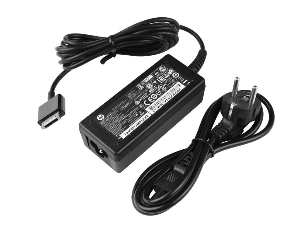 20W HP Envy x2 11-g000eb 11-g000ed 11-g100eg AC Adapter Oplader