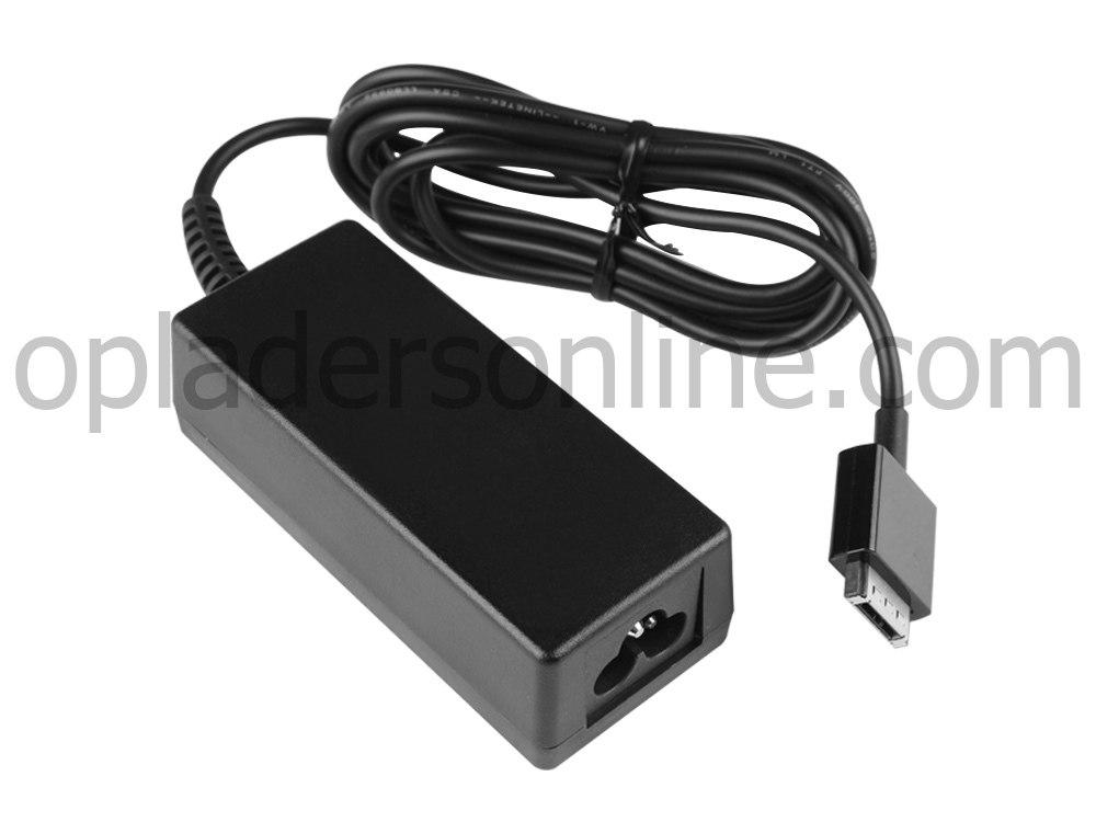 20W HP Envy x2 11-g000eb 11-g000ed 11-g100eg AC Adapter Oplader