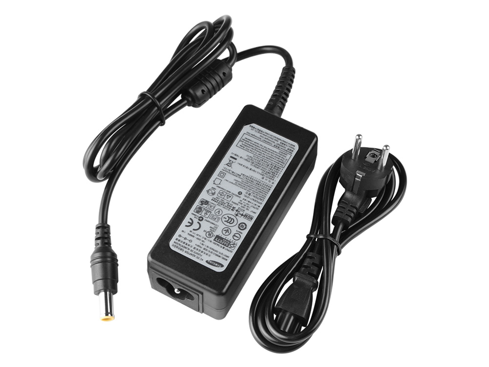 Origineel 35W Samsung S22B150N Adapter Voeding Oplader + Gratis Koord